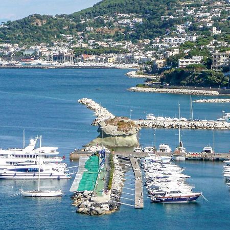 Pet Friendly Home In Ischia With Wifi Zewnętrze zdjęcie