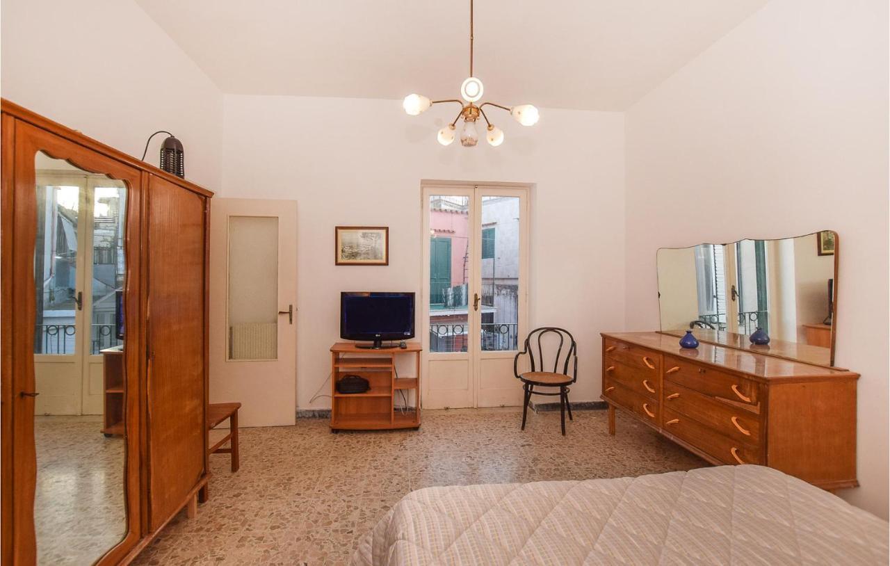 Pet Friendly Home In Ischia With Wifi Zewnętrze zdjęcie