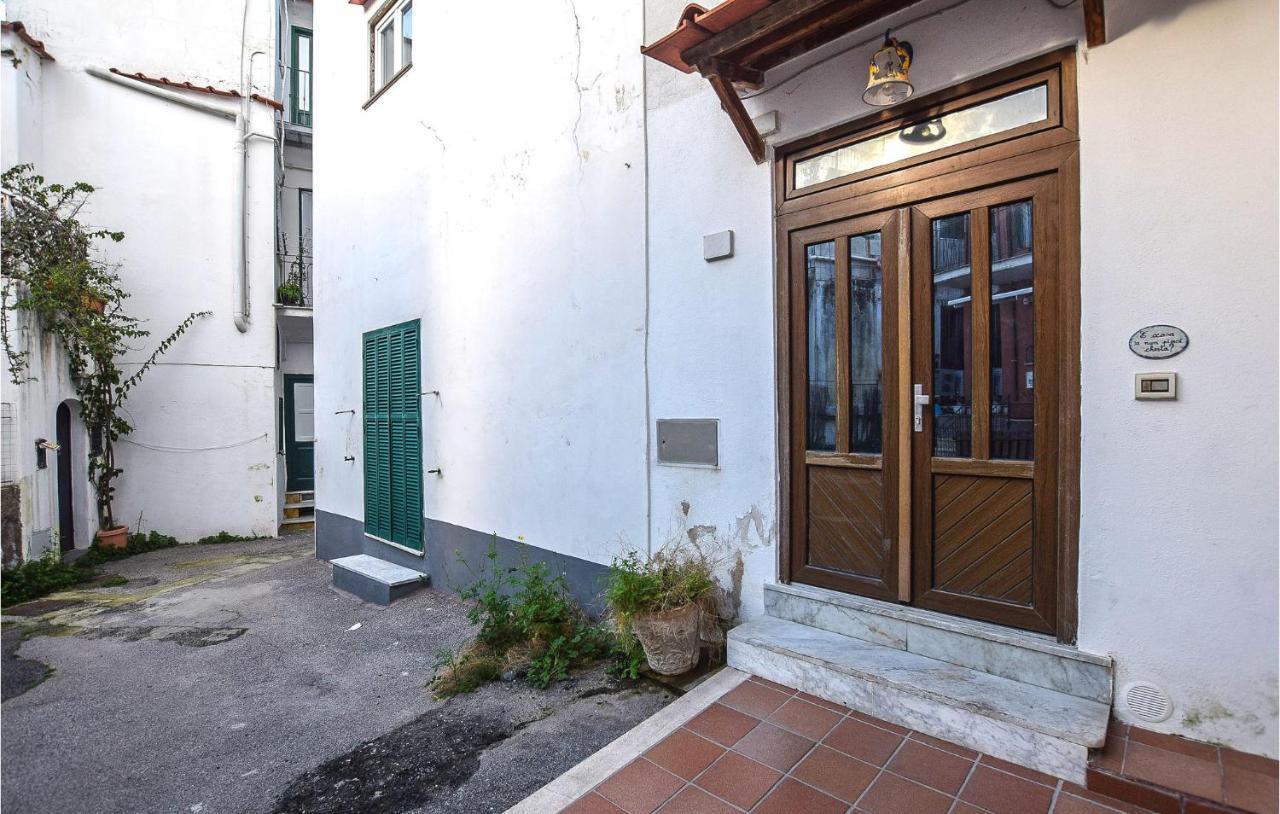 Pet Friendly Home In Ischia With Wifi Zewnętrze zdjęcie