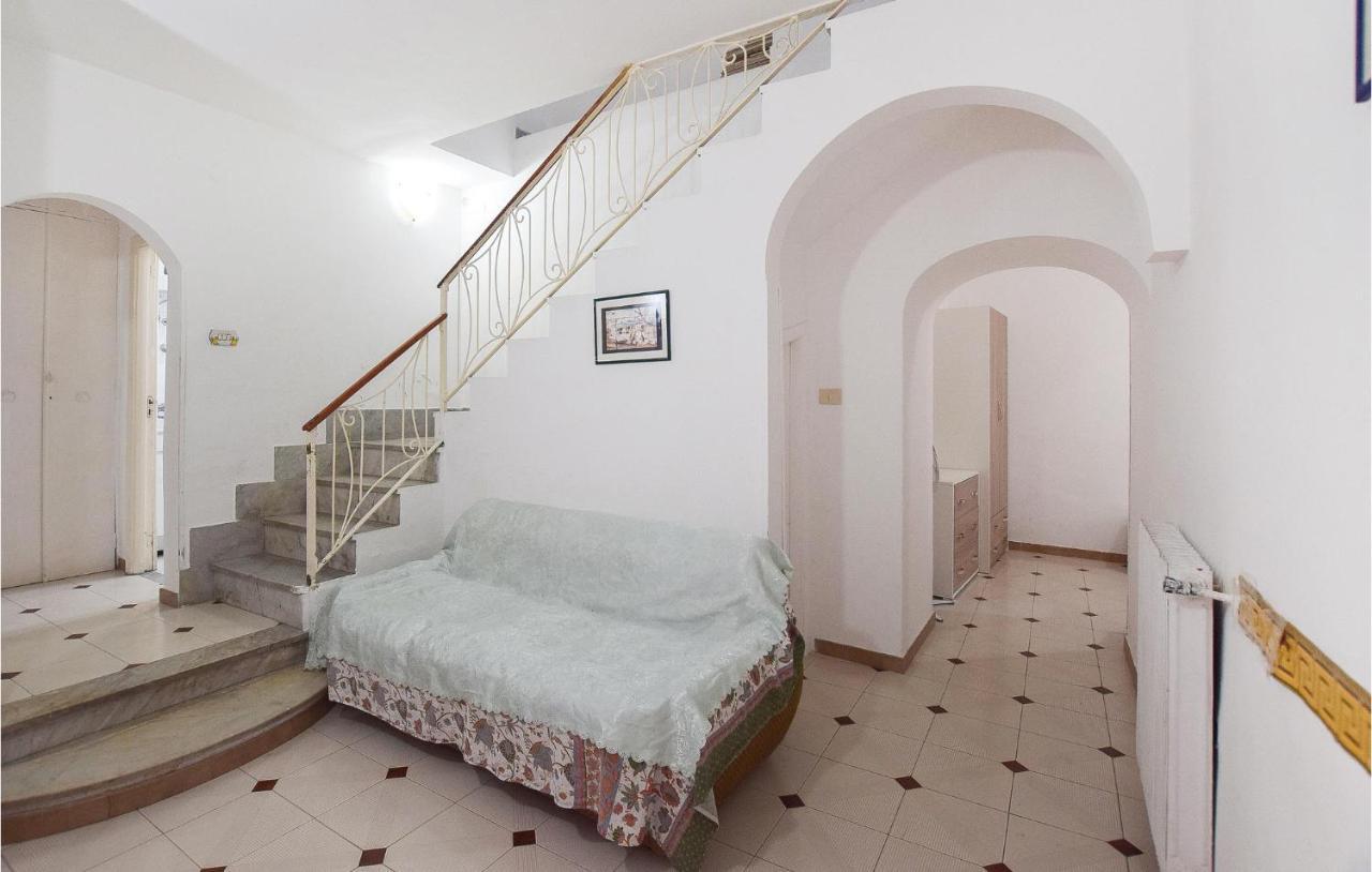 Pet Friendly Home In Ischia With Wifi Zewnętrze zdjęcie