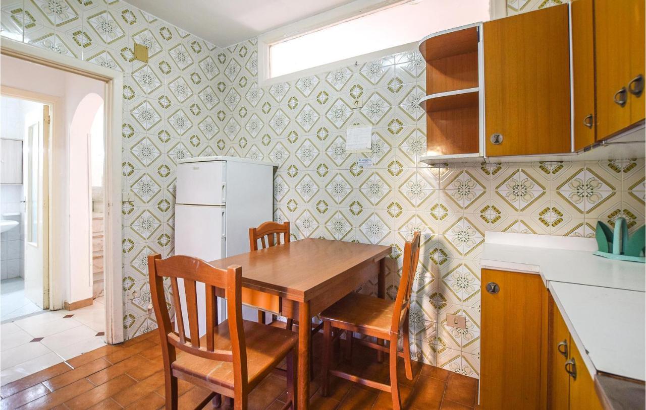 Pet Friendly Home In Ischia With Wifi Zewnętrze zdjęcie