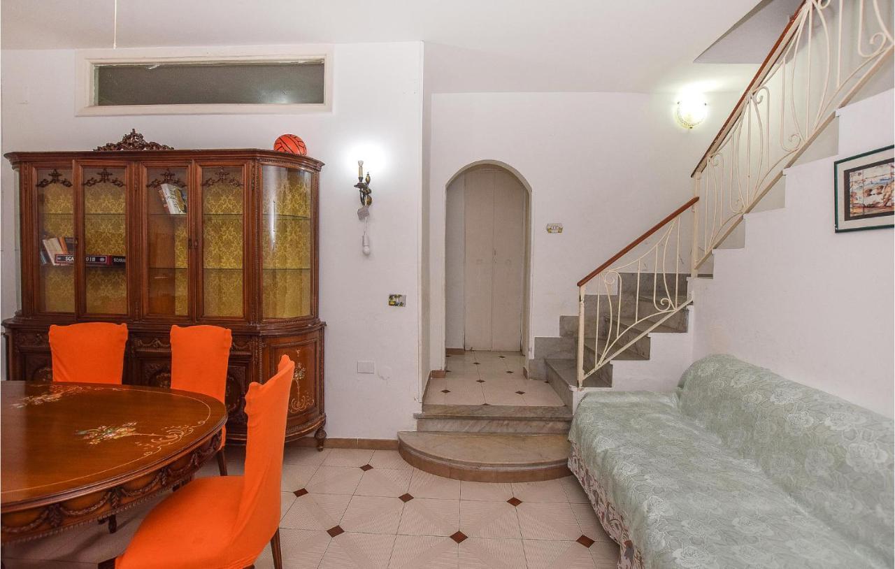 Pet Friendly Home In Ischia With Wifi Zewnętrze zdjęcie