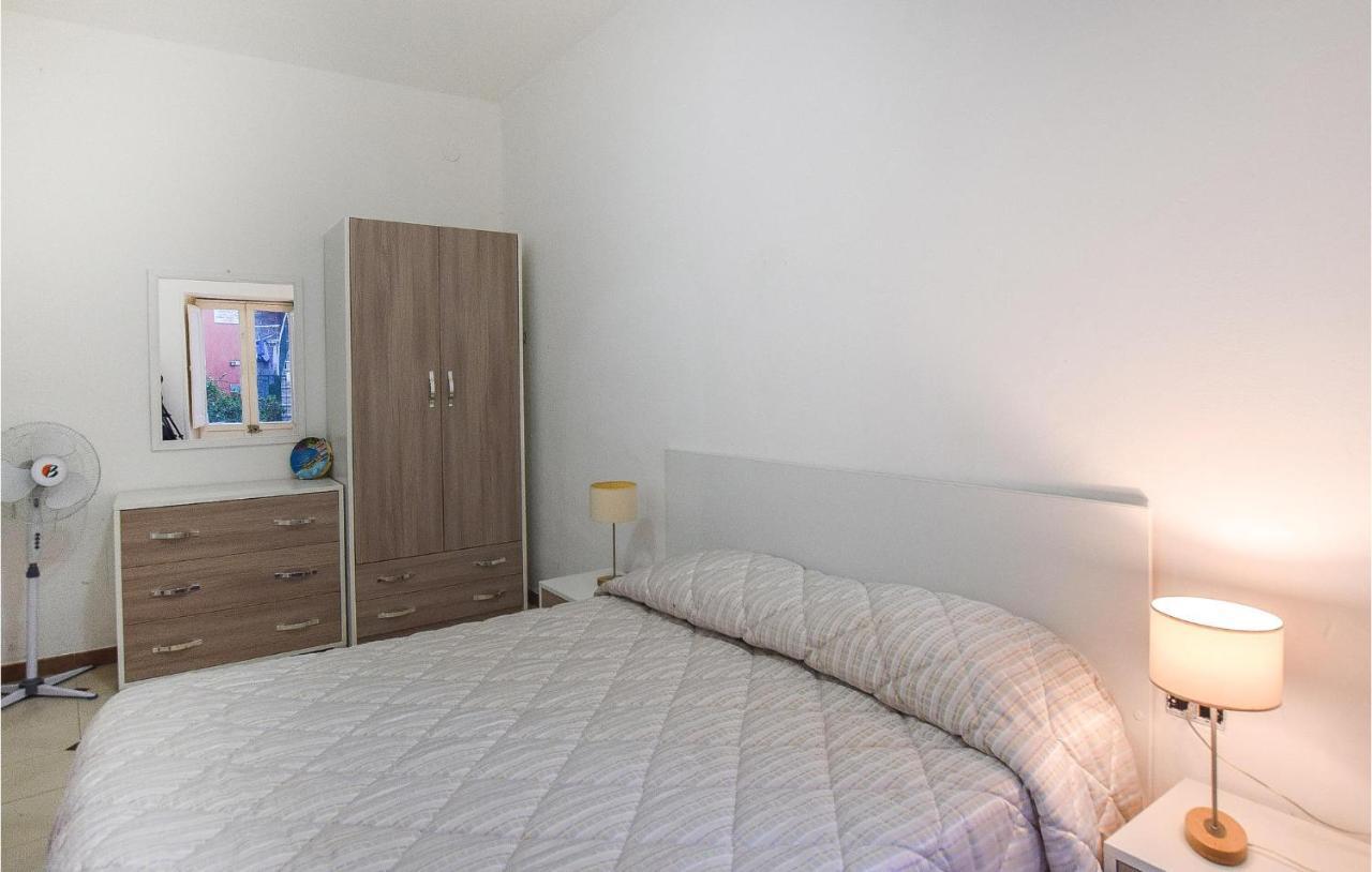 Pet Friendly Home In Ischia With Wifi Zewnętrze zdjęcie
