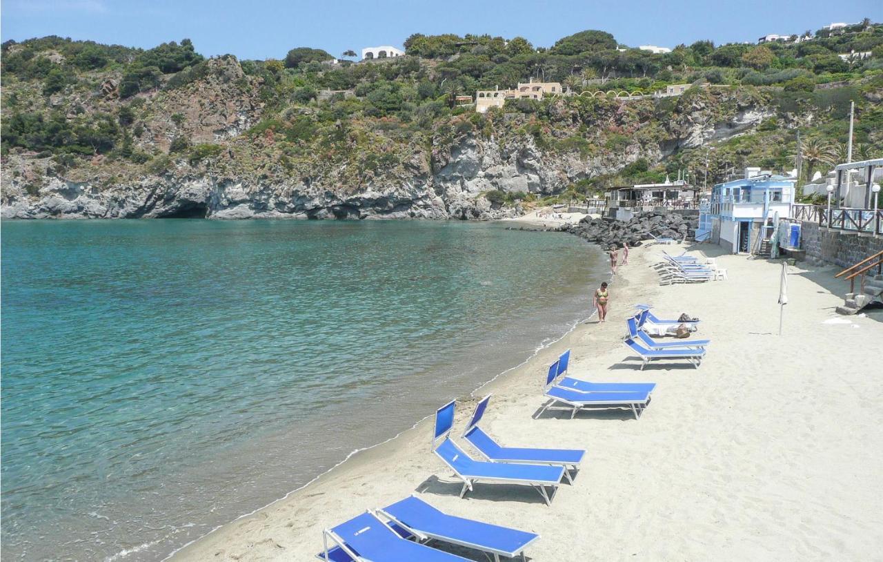 Pet Friendly Home In Ischia With Wifi Zewnętrze zdjęcie